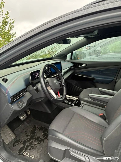 Volkswagen ID.4 GTX 2021, kuva 4/5