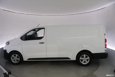 Toyota Proace L2 2,0 D 120 2019, kuva 1/14