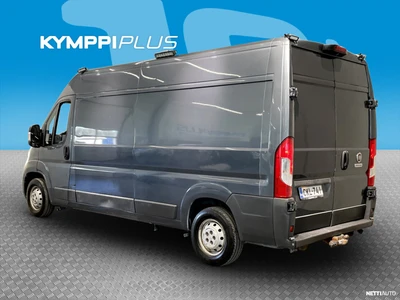 Fiat Ducato 2,3 Multijet 130 13m3 (H2L3) 2017, photo 5/40