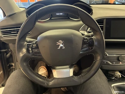 Peugeot 308 Allure THP 125 2014, kuva 7/8