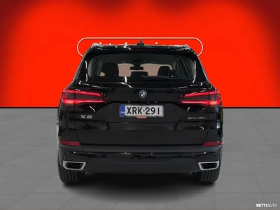 BMW X5 G05 xDrive45e A Charged Edition 2022, kuva 7/38