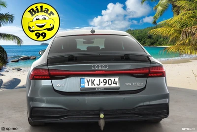 Audi A7 2020, kuva 5/94