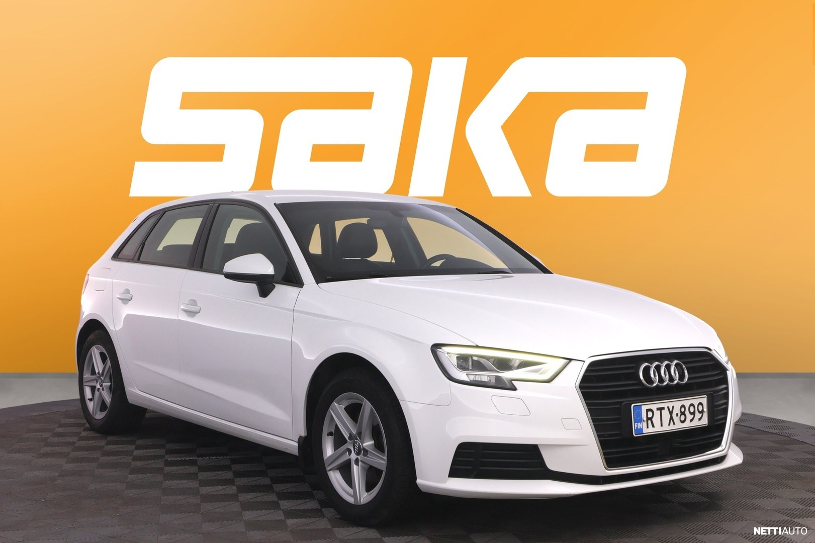 Audi A3 Sportback Pro Business 30 TFSI 85 kW S Tronic