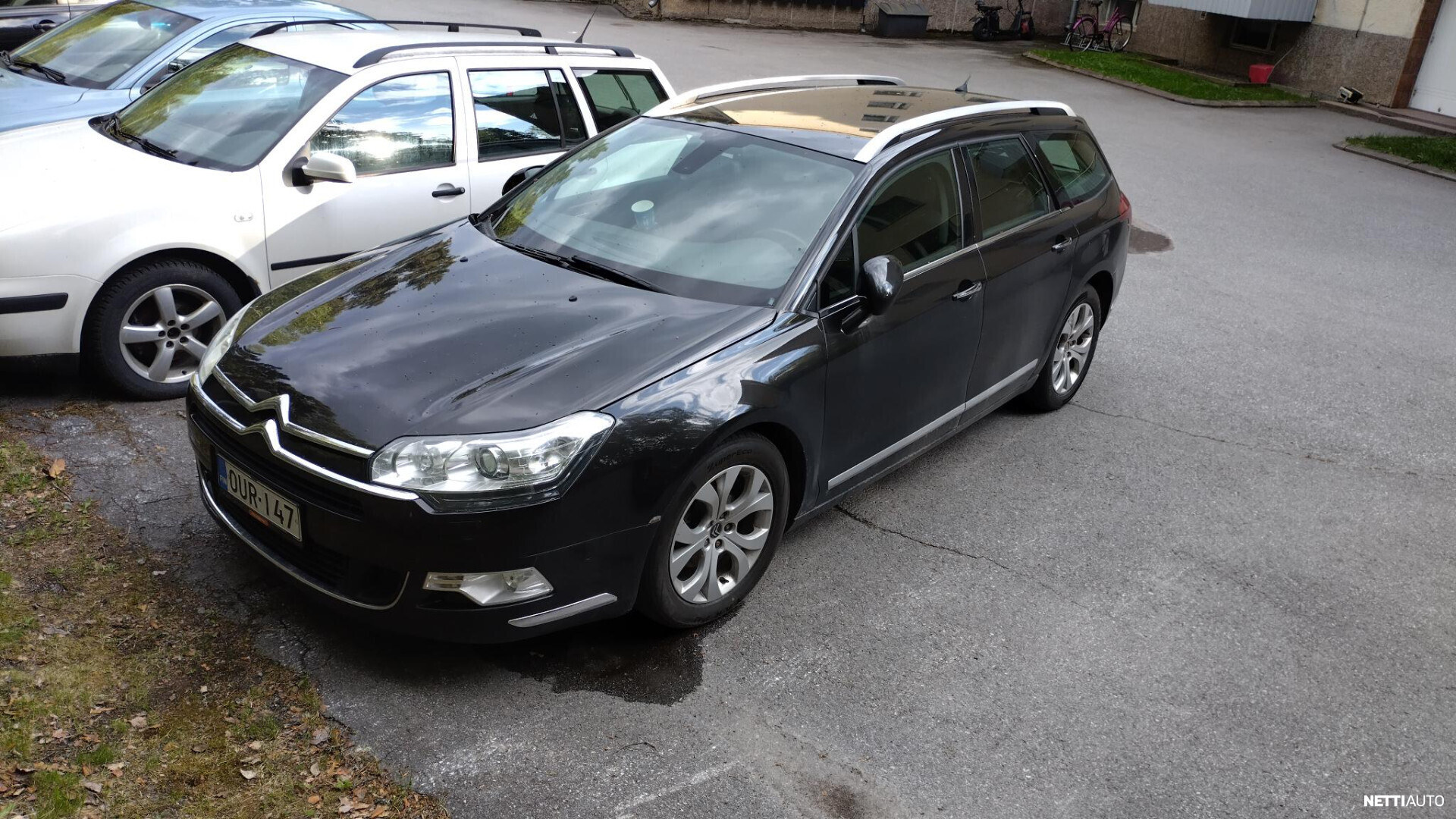 Citroen C5