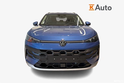 Volkswagen T-Roc 2026, kuva 4/17
