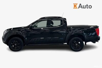Nissan Navara 2021, photo 5/29