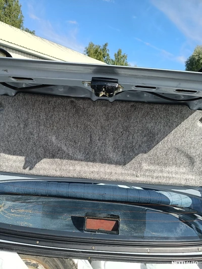 Toyota Corolla 1.3 XLi 1991, photo 6/25