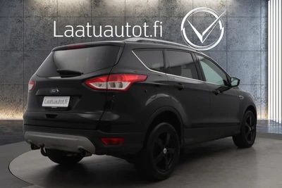 Ford Kuga 2016, photo 4/30