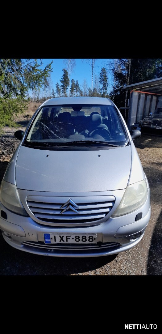 Citroen C3