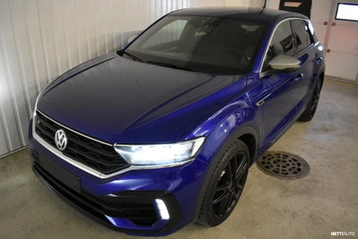Volkswagen T-Roc 2020, kuva 7/46