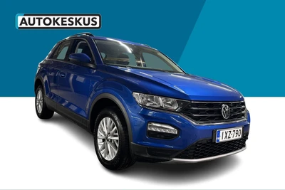 Volkswagen T-Roc 2022, kuva 5/34