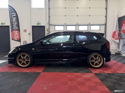 Honda Civic 2003, kuva 5/19