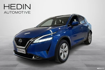Nissan Qashqai 2023, kuva 1/23