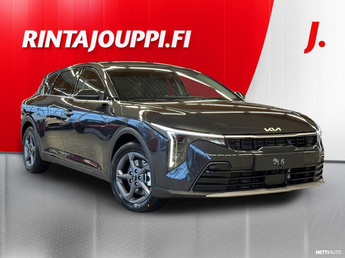 Kia K4