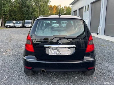 Mercedes-Benz A 2010, kuva 6/21