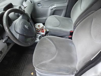 Citroen C3 Leimaa 25.3.2027 2004, kuva 6/10