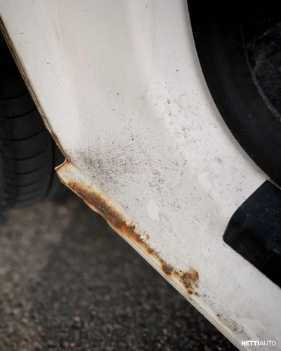 Volkswagen Transporter 2010, photo 7/9