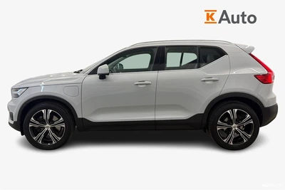 Volvo XC40 2020, kuva 5/34