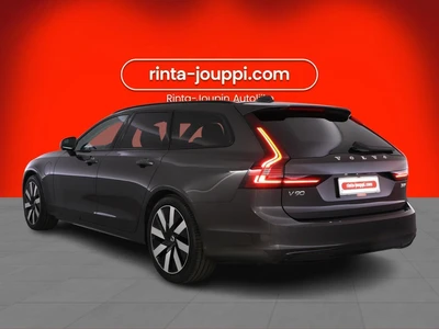 Volvo V90 T8 AWD Long Range Plus Dark 2025, photo 5/32