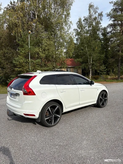 Volvo XC60 Oceanrace 2016, kuva 4/7