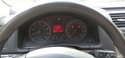Volkswagen Golf 2008, kuva 4/8