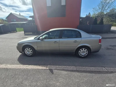 Opel Vectra 2004, kuva 1/10