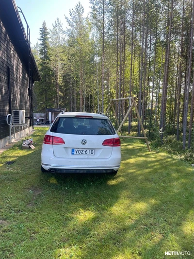 Volkswagen Passat 2013, kuva 2/4