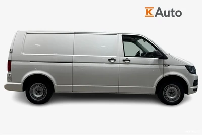 Volkswagen Transporter 2018, photo 7/24