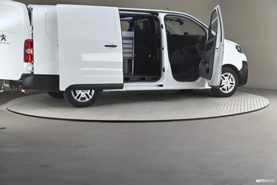 Peugeot Expert BlueHDi 145 XL 2023, photo 6/29
