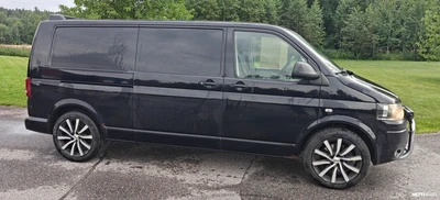 Volkswagen Transporter Transporter 2012, photo 6/17