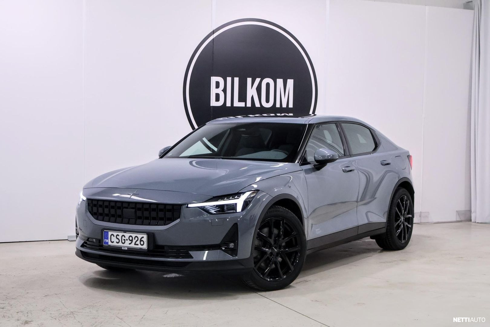 Polestar 2
