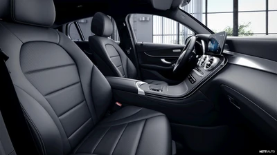 Mercedes-Benz GLC 2023, kuva 6/7