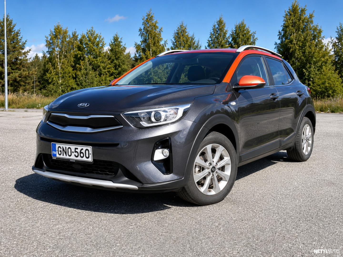 Kia Stonic