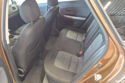 Kia Ceed 1,0 ISG 120hv EX SW EcoDynamics 2016, photo 5/26