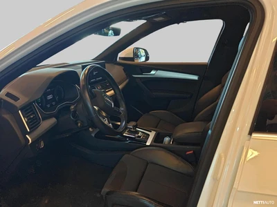 Audi Q5 2021, kuva 4/5