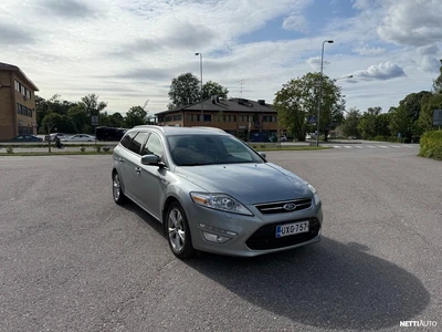 Ford Mondeo 2013, kuva 2/18