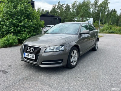 Audi A3 2012, kuva 1/9
