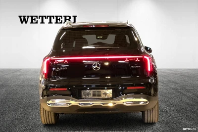 Mercedes-Benz GLB 2026, kuva 5/29