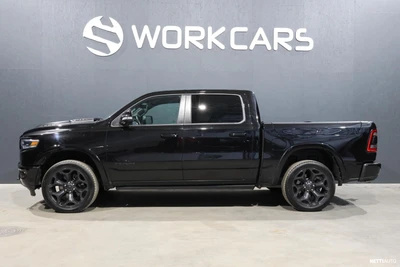 Dodge Ram Korkotarjous 2022, photo 6/46