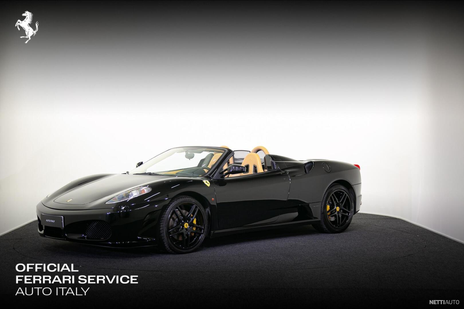 Ferrari F430