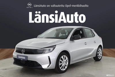 Opel Corsa 5-ov Edition 100 Turbo A 2025, photo 1/44