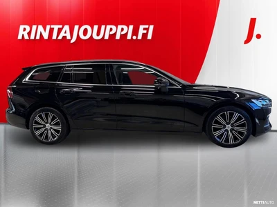 Volvo V60 2022, photo 6/24