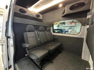 Mercedes-Benz Sprinter 2014, photo 7/31