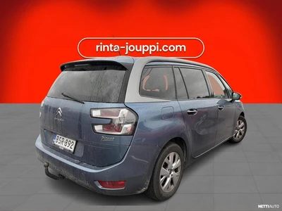 Citroen Grand C4 Picasso 2015, kuva 3/4