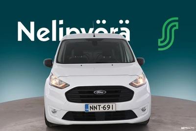 Ford Transit Connect 2024, photo 2/29