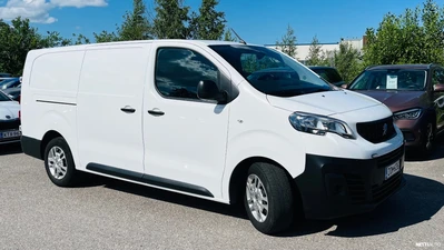 Peugeot Expert BlueHDi 145 XL 2022, photo 3/11