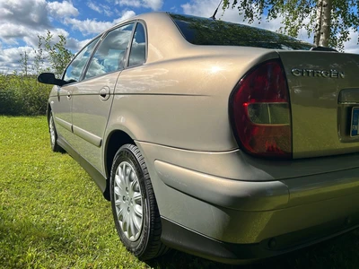 Citroen C5 2004, kuva 5/23