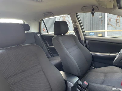 Toyota Corolla 2006, photo 6/9