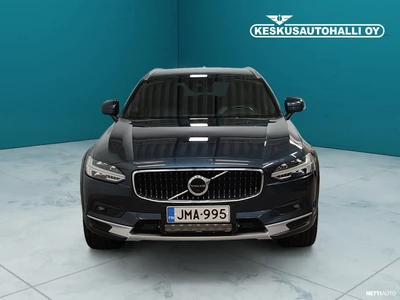 Volvo V90 Cross Country 2021, kuva 2/27