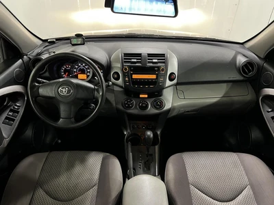 Toyota RAV4 2007, kuva 7/18